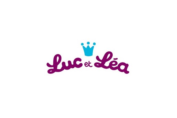 Luc et Léa